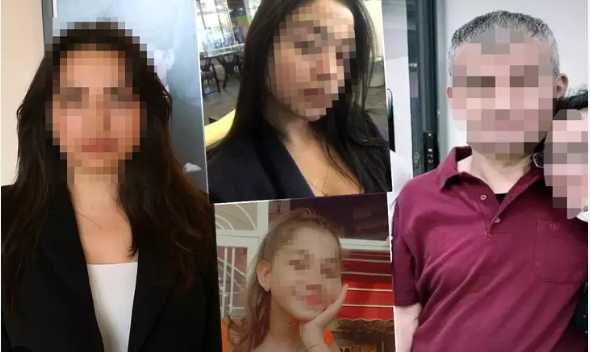 3 bacıdan ŞOK etiraf: "Bibimizin əri bizi dəfələrlə qucaqlayıb, zorla..."