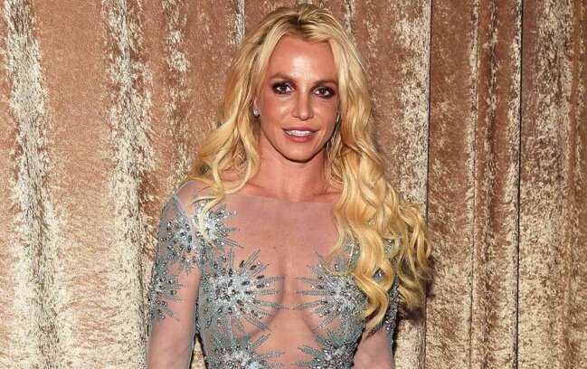 Britni təhqir olunduğu həmin videodan danışdı