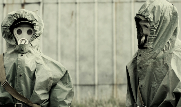 İspaniyada kimyəvi qəza: Ölkədə fövqəladə vəziyyət elan edildi