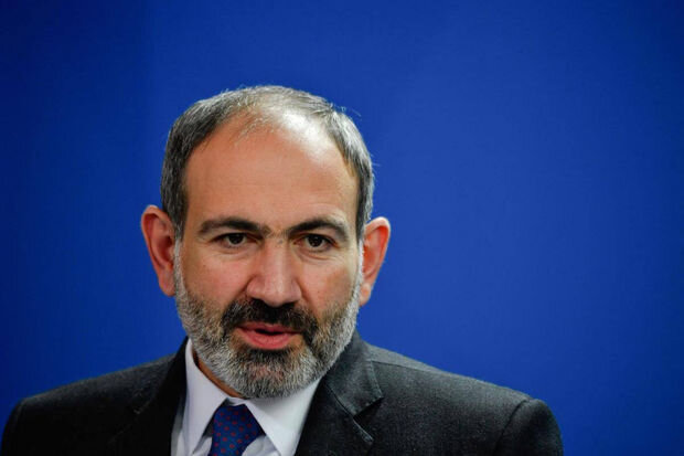 Paşinyan: "Ermənistan Qarabağ əhalisinin taleyini həll edə bilməz"