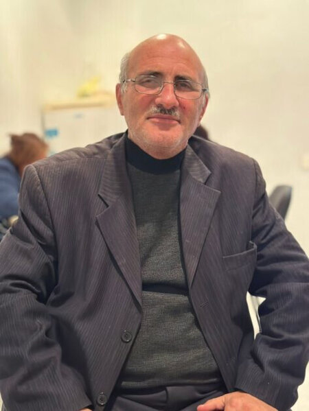 Əməkdar artistin qızı vəfat etdi