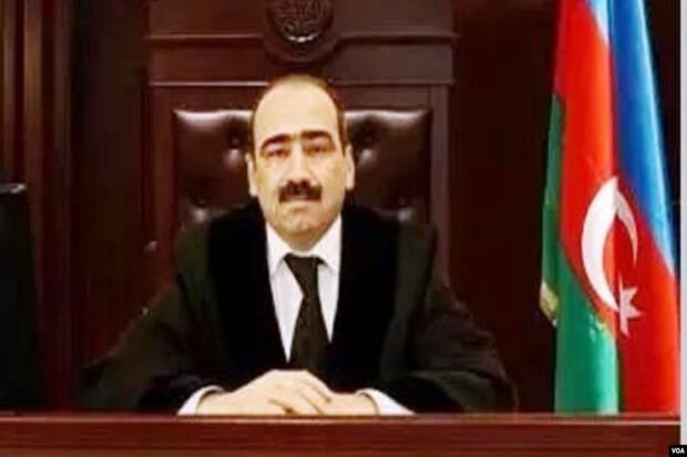 Keçmiş hakimin 200 min dollarını ələ keçirən prokurora cəza istənildi