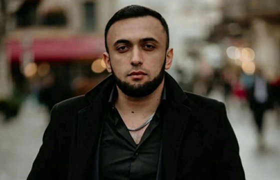 Əri tərəfindən binadan atılan Ayşənin görüntülərini yayan "Xaqocan" HƏBS EDİLDİ