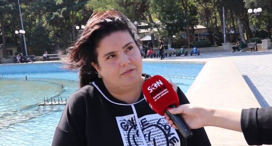 "Təqaüd, maaş artmır, gediş haqqı artır" - SORĞU