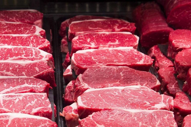 Azərbayсan ət idxalını 20 %-ə yaxın azaldıb