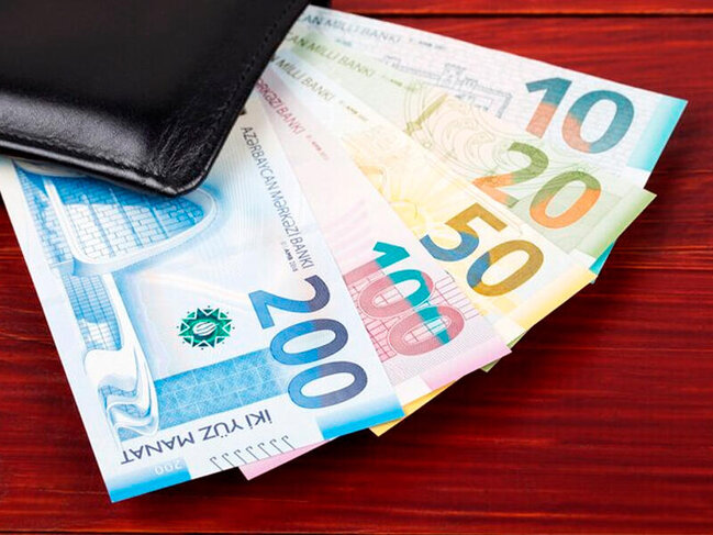 Bu şəxslərə hər ay 105 manat veriləcək