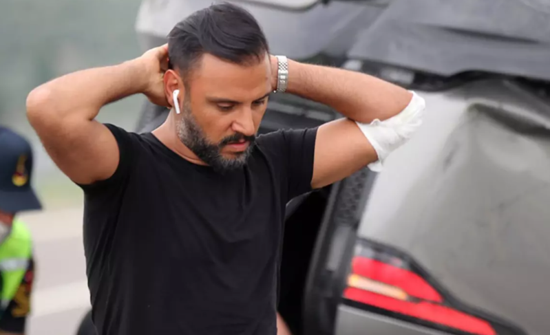 Məşhur müğənninin anasının instagram hesabı oğurlandı