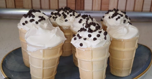 Uşaqlar qədər böyüklər də bu qidanı çox sevir: "Marojna" yeyək?