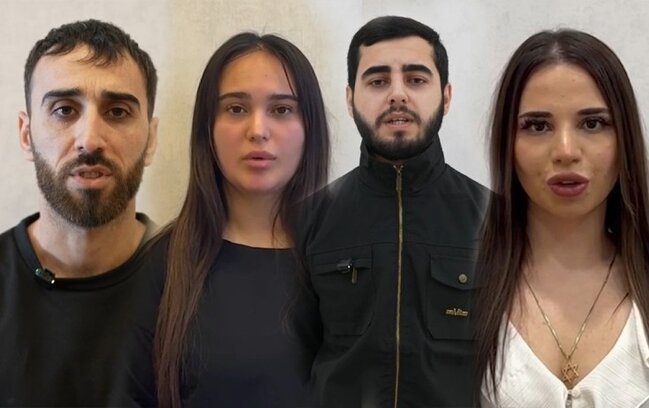 "Epi" və "Koti" də qumar oyunlarını reklam edirmiş, saxlanıldılar