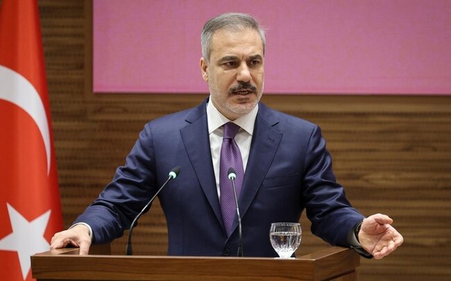 Hakan Fidan iraqlı həmkarı ilə İŞİD-ə qarşı mübarizəni müzakirə edəcək