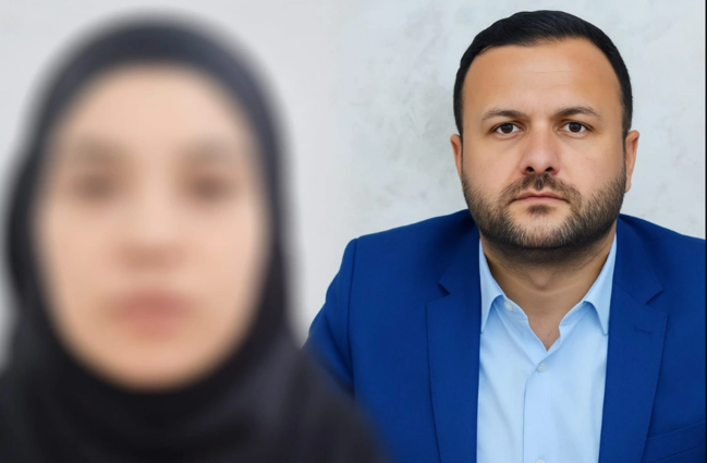 Axundun qaçırdığı 16 yaşlı qızın ailəsində faciə baş verib: Hadisənin detalları
