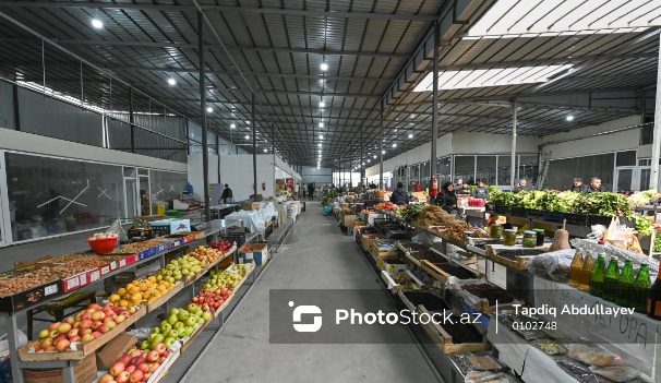 Bazarda bəzi məhsulların qiyməti azaldı - Ucuzlaşma davamlı olacaq?