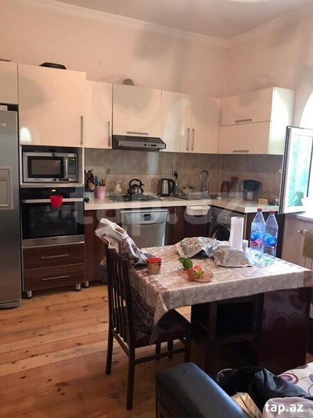 TƏCİLİ EV SATILIR