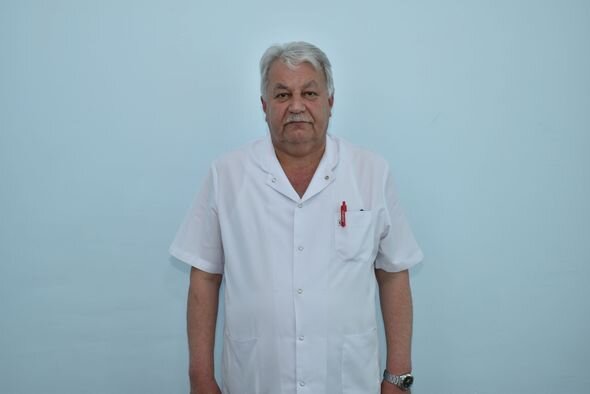 TƏBİB-in tibb müəssisələrinə yeni direktorlar təyin olunub - FOTO