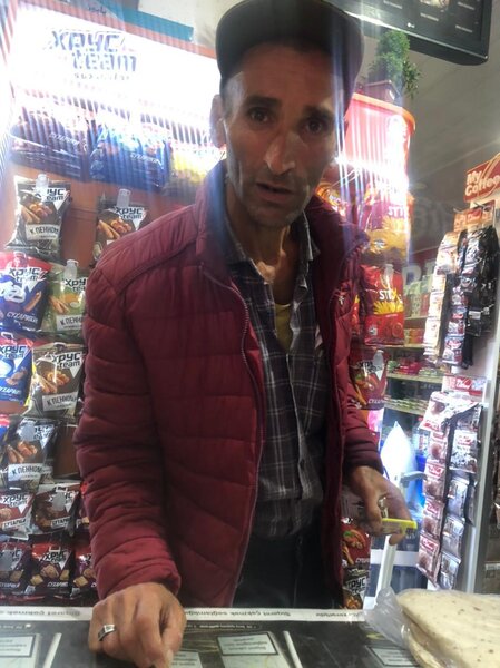 Xaçmazda anasını qətlə yetirən şəxs tutulub