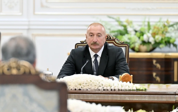 Prezident: "Ən səmərəli və nəticəyönümlü fond məhz Özbəkistan-Azərbaycan İnvestisiya Fondudur"