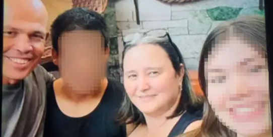 Telefonunu əlindən alınan 16 yaşında yeniyetmə gözünü qırpmadan AİLƏSİNİ ÖLDÜRDÜ