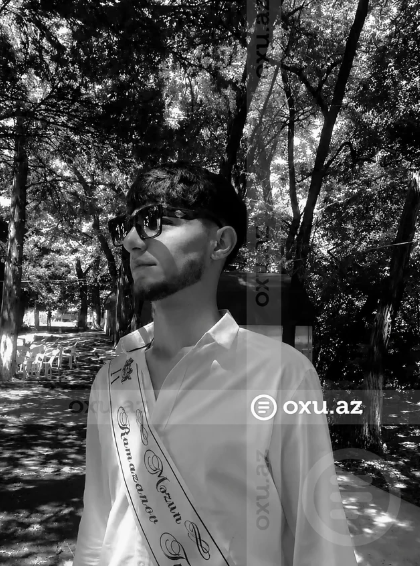 Zaqatalada qəzaya düşdükdən 5 gün sonra xəstəxanada ölən Tunarın FOTOLARI