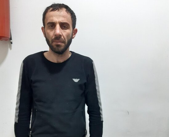 Göyçay sakinlərindən heroin və "patı" götürülüb