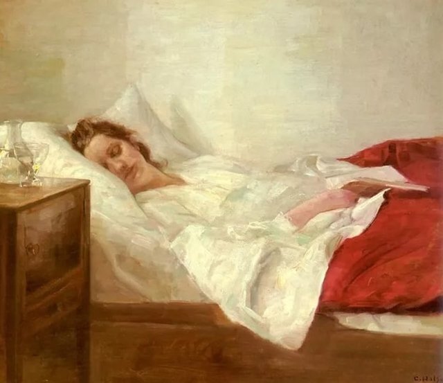 9 il yatıb 21 yaşında OYANDI: hamıya sirr qalan qızın HEKAYƏSİ