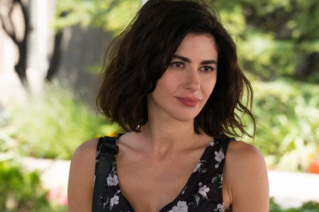 Nəsrin Cavadzadə bu məşhur azərbaycanlı alimin nəvəsidir