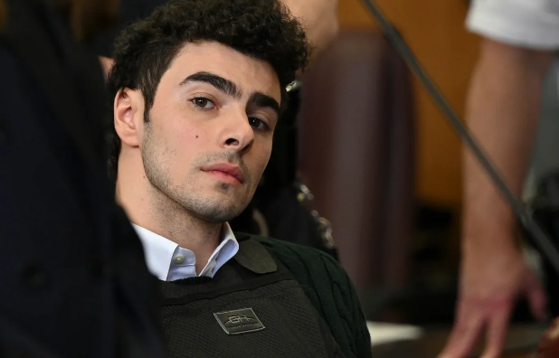 Nyu-Yorkda şirkət rəhbərinin qətlində təqsirləndirilən şəxs günahını etiraf etdi