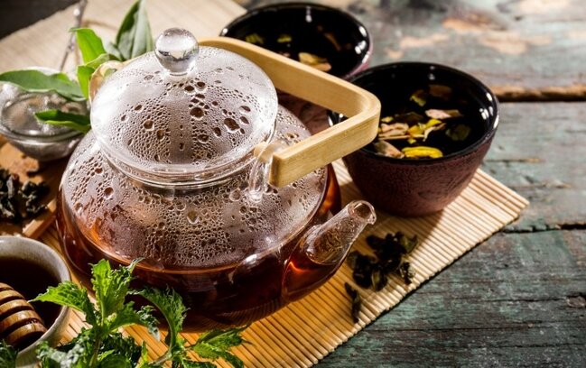 Bitki çaylarının xeyri qədər ziyanı da var