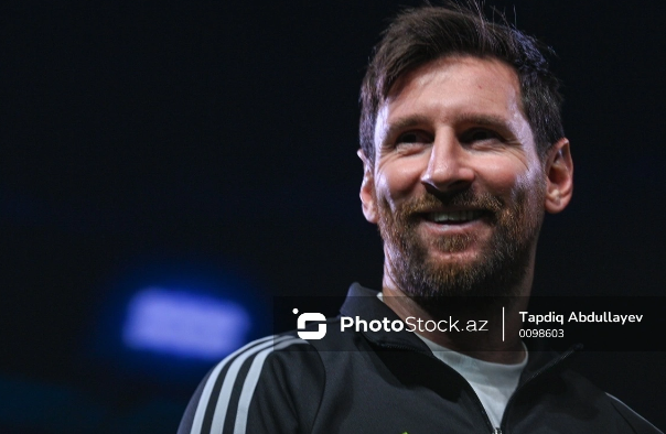 Messi "Barselona"ya qayıda bilər