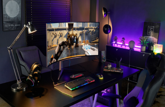 Oyun şirkətindən fantastik təklif - 9000 AZN maaşa işçi axtarır