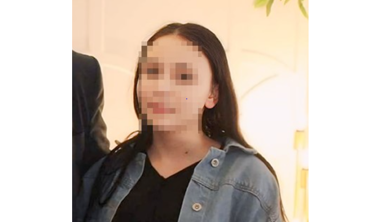 12 gündür axtarılan 16 yaşlı qız qonşularının evində tapıldı