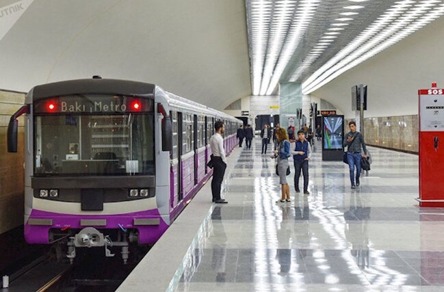 Metro ilə getmək onlara daha BAHA BAŞA GƏLƏCƏK - QAYDALAR DƏYİŞDİ
