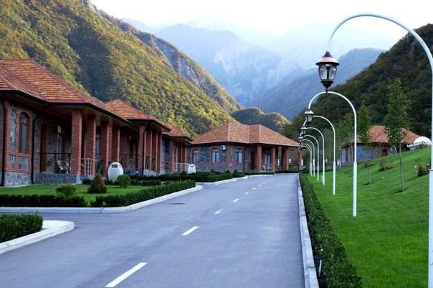 Qardaşını istirahət mərkəzinə görə öldürən şəxslə bağlı qərar elan edildi