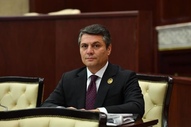 Milli Məclisin deputatı: "İlham Əliyev keçdiyimiz keşməkeşli yolda müstəqilliyimizin simvoluna çevrildi"