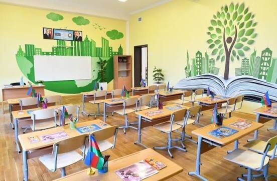 Bu gündən məktəblərin qış tətili başlayır