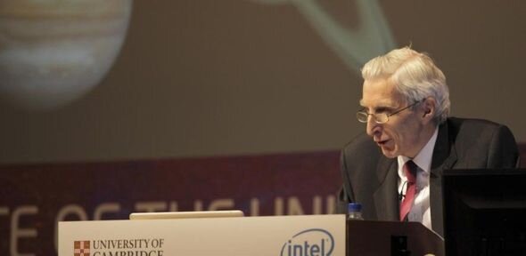 Alimlərdən gözlənilməz açıqlama: "Yadplanetlilər artıq aramızdadır" - FOTO