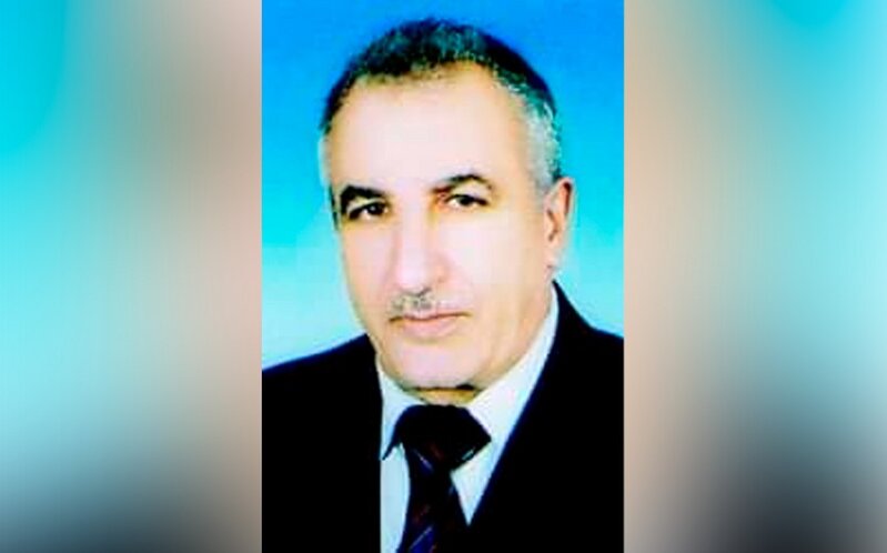 Azərbaycan Texniki Universitetinin fəxri professoru vəfat edib