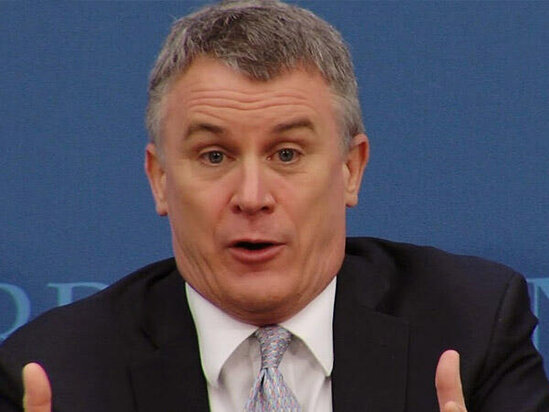 Vaşinqtondan İsrailin Bakıdakı səfirinə: "Sən nə etdin, hamı Təbriz barədə oxuyur" - FOTO