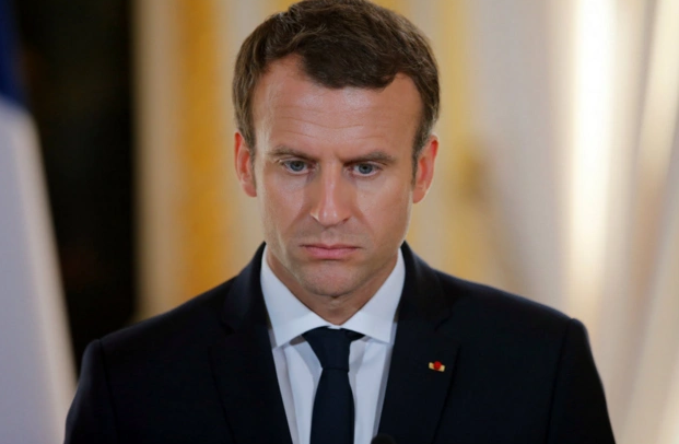 Makronun erkən seçki ilə bağlı təşəbbüsü uğursuzluğa məhkumdur