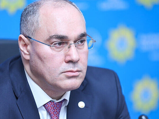 Sabiq baş inspektor Səfər Mehdiyevi məhkəməyə verdi