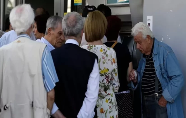 65 yaş gözləmədən pensiyaya çıxmaq mümkün olacaq? - AÇIQLAMA