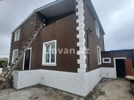 ELAN: Rəng-boya, fasad və aqlay işləri - FOTO