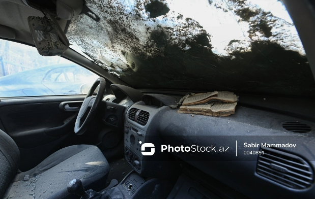 İsmayıllıda ağır QƏZA: Ölən var