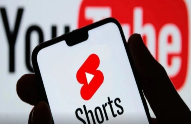 "YouTube Shorts"dan bir ilk - 200 milyarda çatdı