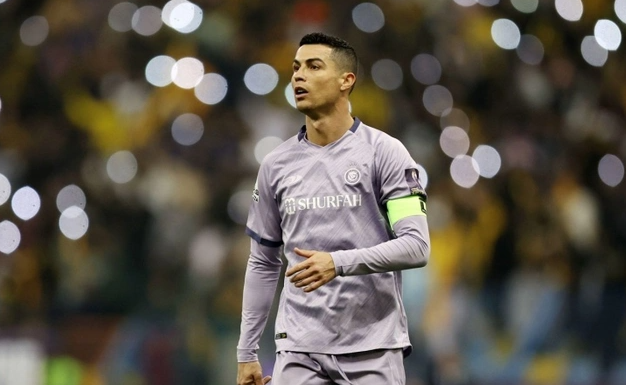 "Ən-Nəsr" Kriştianu Ronaldu ilə bağlı açıqlama verib