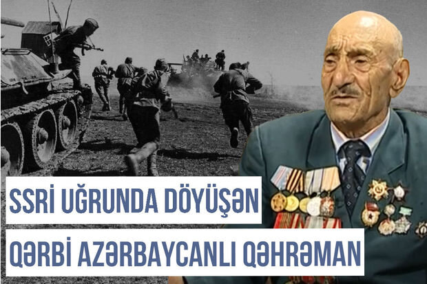 Qərbi Azərbaycan Xronikası: Qərbi azərbaycanlı qəhrəman haqqında bilinməyənlər - VİDEO