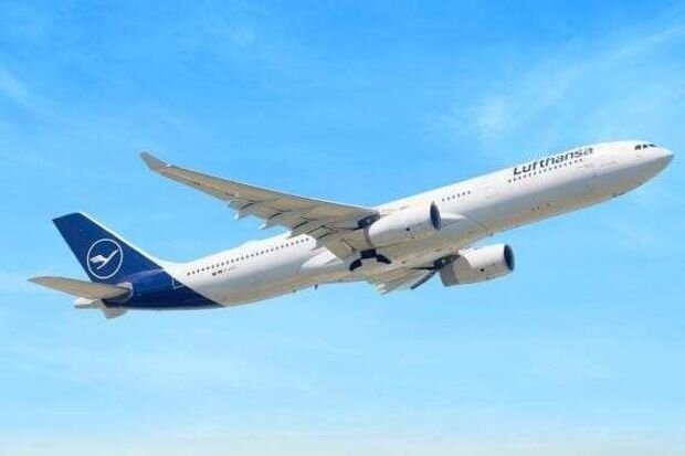 "Lufthansa"nın kapitanı Heydər Əliyev Aeroportuna təcili eniş sorğusu göndərib