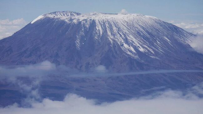 Dünyanın 10 ən yaxşı piyada marşrutu (SİYAHI)