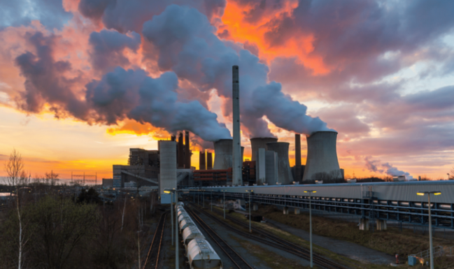 Almaniya elektrik enerjisi çatışmazlığı ilə üzləşə bilər