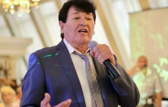 SON DƏQİQƏ: Xalq artisti Fidan VƏFAT ETDİ - FOTO