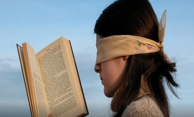 Nə qədər maraqlısınız? Şəkildə ilk gördüyünüz şey həqiqəti ortaya çıxaracaq - TEST - FOTO